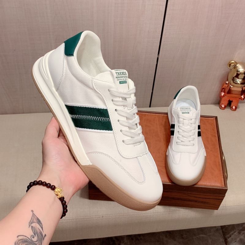 Gucci Low Shoes